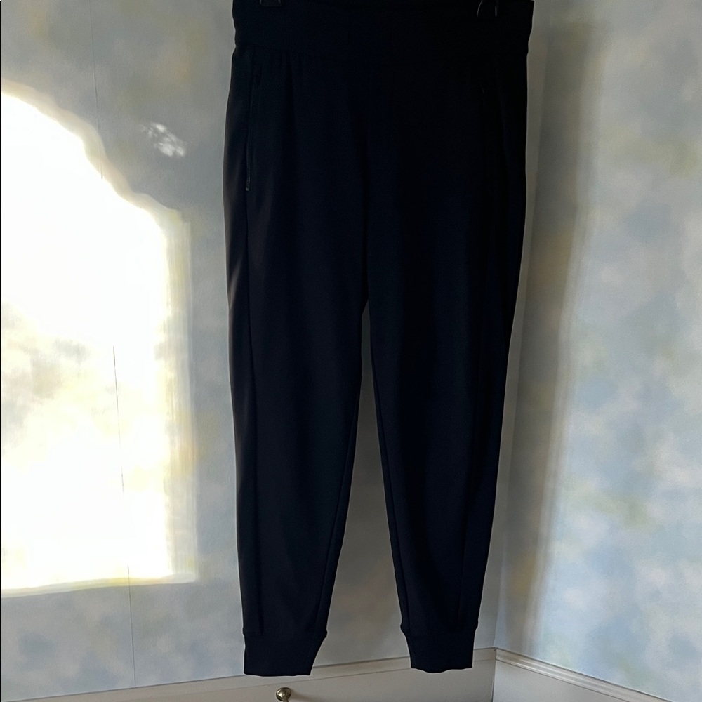 Athleta headlands hybrid trek jogger